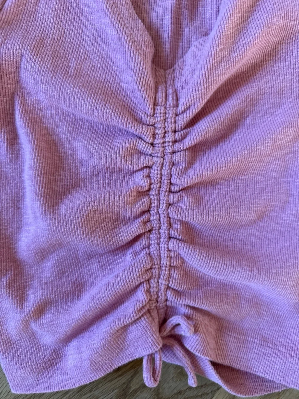 GAP girls summer top